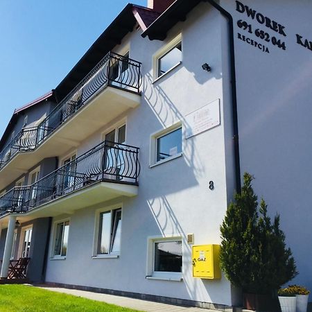 Dworek Karwia Wiosenna 8 المظهر الخارجي الصورة